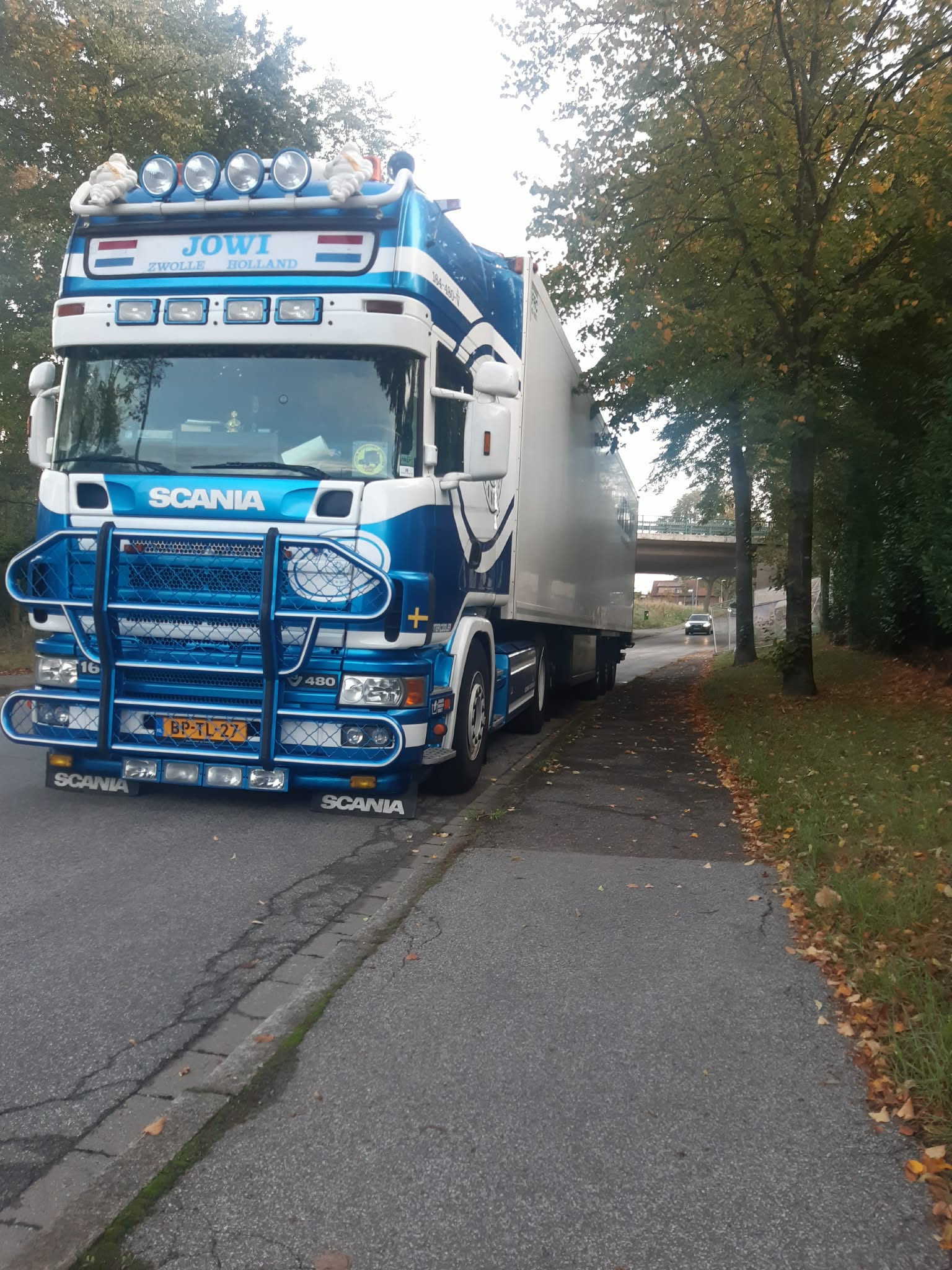 Dagelijkse activiteiten